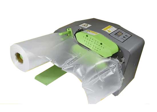 Air Cushion Pillow Films